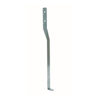 Product afbeelding voor GB Stormanker 40x500x2mm Sendzimir Verzinkt 07945B