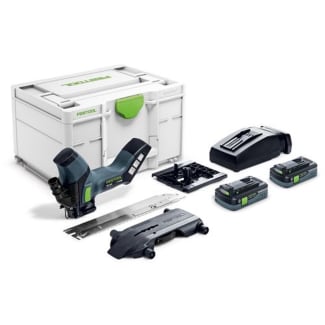 Product afbeelding voor Festool Accu Isolatiezaag ISC 240 HPC 4,0 EBI-Plus