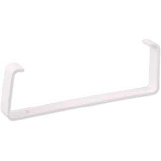 Product afbeelding voor Bevestigingsbeugel 204x60mm Kunststof Wit