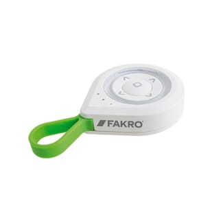 Product afbeelding voor Fakro ZRG3 Afstandsbediening Z-Wave Elektrisch Wit