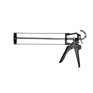 Product afbeelding voor Den Braven Handpistool Skelet Gun 310ml Zwart