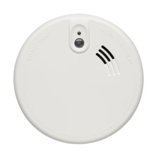 Product afbeelding voor Firex Rookmelder KF20 230V Optisch Met 9V Back-Up