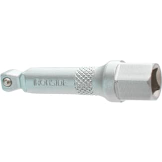 Product afbeelding voor Ironside Verlengstuk 1/4 100mm