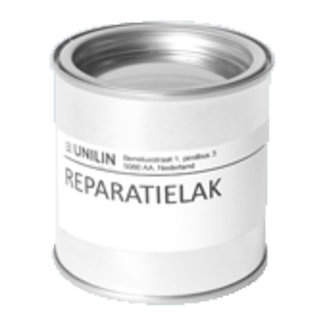 Product afbeelding voor Unilin Reparatielak 300ml