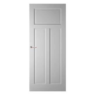 Product afbeelding voor Weekamp Binnendeur WK6531 XL A1 Design Stomp 93x231.5cm FSC Mix 70%