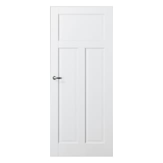 Product afbeelding voor Skantrae SKS 232 Opdek Links 83x211,5cm FSC Mix 70%