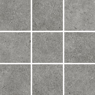 Product afbeelding voor Villeroy & Boch Mozaiektegel Solid Tones Pure Stone 30x30cm 10mm Mat Gerectificeerd R10B