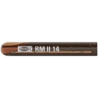 Product afbeelding voor Fischer Chemisch Anker RM II 14 Capsule 10st 539799