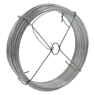 Product afbeelding voor Staaldraad 1.8mm 50m Verzinkt