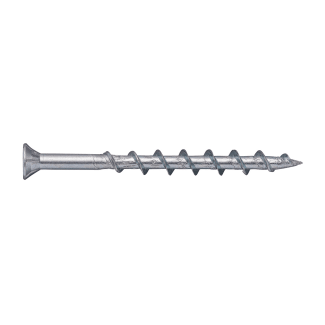 Product afbeelding voor Sympafix Gasbetonschroef SBA-TX 10x110mm 100st Verzonken Kop