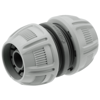 Product afbeelding voor Gardena Reparateur 1/2-5/8 Kunststof Grijs