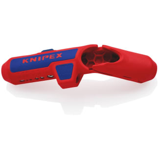 Product afbeelding voor Knipex Ontmantelingsgereedschap Ergostrip Universeel