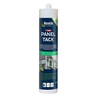 Product afbeelding voor Bostik Lijmkit PanelTack 290ml Grijs