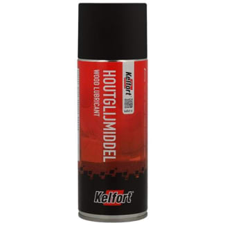 Product afbeelding voor Kelfort Glij- en smeerspray 400 ml