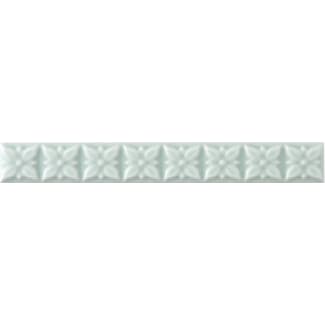 Product afbeelding voor Strip Studio Relieve Ponciana Fern 2,5x19,8cm Glanzend
