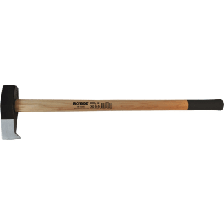 Product afbeelding voor Ironside Kloofbijl Met Steel 90cm