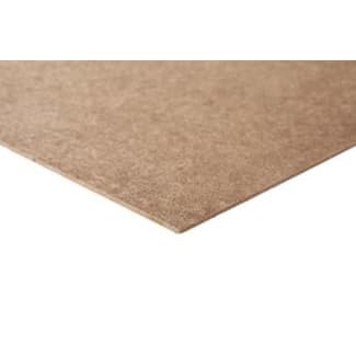 Product afbeelding voor Hardboard 3mm 244x122cm FSC Mix Credit
