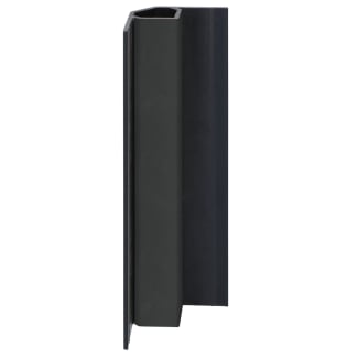 Product afbeelding voor Keralit Inwendig Hoekprofiel 400cm Nightblack Pure Mat