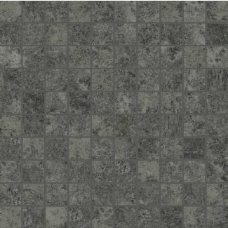Product afbeelding voor Procasa Mozaiektegel Coast Antracite 30x30cm 9mm Modulair Mat 3x3cm Gerectificeerd R10