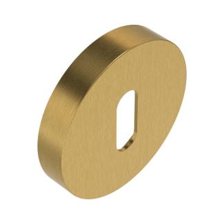 Product afbeelding voor Skantrae Sleutelrozet Orbit Regular Messing