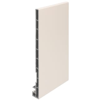 Product afbeelding voor Keralit Dakrandpaneel 200mm 600cm Creme Classic Nerf