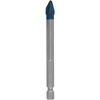Product afbeelding voor Bosch Tegelboor HEX-9 8x90mm 260892309 Hardceramic Expert