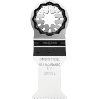 Product afbeelding voor Festool Universeel Zaagblad USB 50/35/Bi/OSC/5