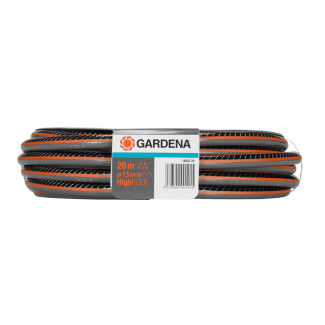 Product afbeelding voor Gardena Waterslang HighFLEX 20m 1/2