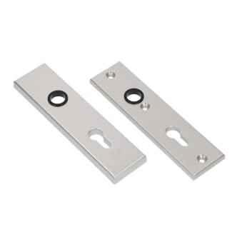 Product afbeelding voor AMI Veiligheidskortschild 193/50 Rechthoek PC55 Aluminium F1