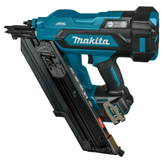 Product afbeelding voor Makita Accu Constructie Tacker 18V D-Kop Zonder Accu en Lader in Koffer