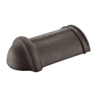 Product afbeelding voor Wienerberger Halfronde Beginkepervorst Vario 225mm Blauw Gesmoord 706 Tegelen Jd