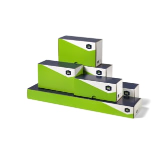 Product afbeelding voor ProOne Gipsvezelplaatschroef 3,9x25mm Gefosfateerd 1000st