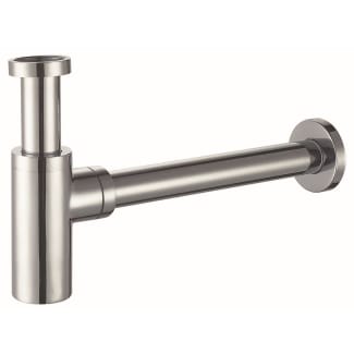 Product afbeelding voor Procasa Flowline Design Bekersifon Voor Wastafel 1 1/4" Chroom