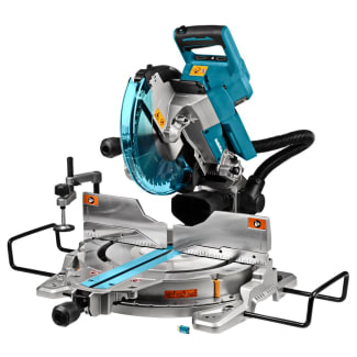 Product afbeelding voor Makita Accu Radiaal Afkortzaag DLS111ZU 260mm 2x18V