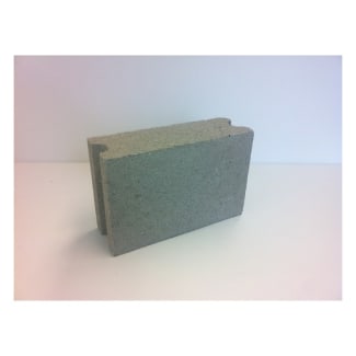 Product afbeelding voor BIA Lichtbetonblok 10/19 Vuilwerk 290x100x190mm 301