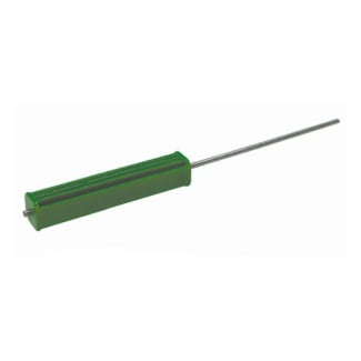 Product afbeelding voor GB Inslaghulpstuk Voor Flexplug 160/Perfoplug 180 215mm Groen 1st 392120B