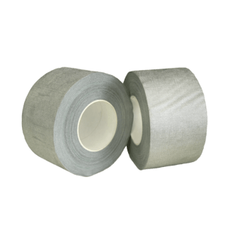 Product afbeelding voor SuperFOIL Supertape 80mm 25m Spinvlies