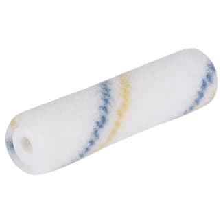 Product afbeelding voor Copenhagen Pro Aflakroller 6mm 10cm Nylon Kwaliteit V 10st