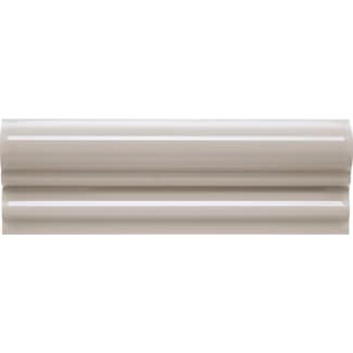 Product afbeelding voor Strip Neri Moldura Italiana Sierra Sand 5x15cm Glanzend