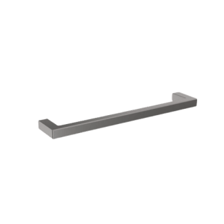 Product afbeelding voor Bruynzeel D-Beugelgreep Pieza D052 RVS RVS Look