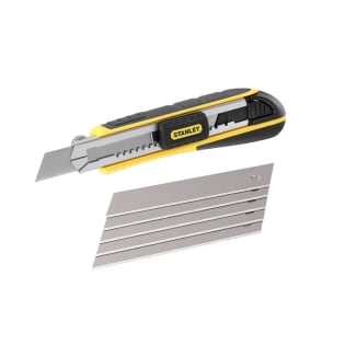 Product afbeelding voor Stanley FatMax Afbreekmes 18mm