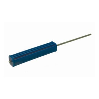 Product afbeelding voor GB Inslaghulpstuk Voor Flexplug 140/Perfoplug 160 195mm Blauw 1st 392100B