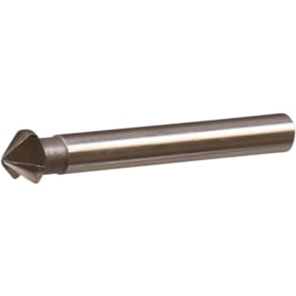 Product afbeelding voor Kelfort Verzinkboor HSS 0-6.3mm Schacht 5mm
