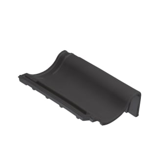 Product afbeelding voor Monier OVH 206 Gevelpan Rechts Blauw Gesmoord