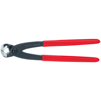 Product afbeelding voor Knipex Moniertang 280mm Kunststof Gepolijst