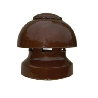 Product afbeelding voor Schoorsteenkap Nr. 22 Rond 15.0cm
