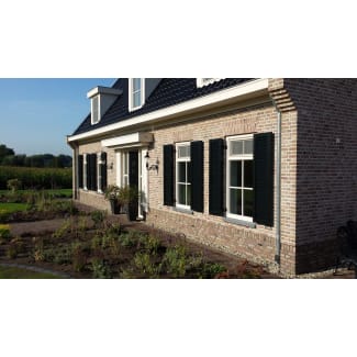 Product afbeelding voor Kloosterwaard Exclusive IJssel Handvorm Waalformaat