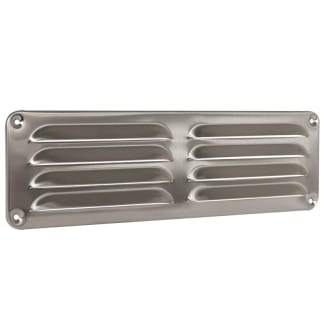 Product afbeelding voor Schoepenrooster 300x90mm RVS