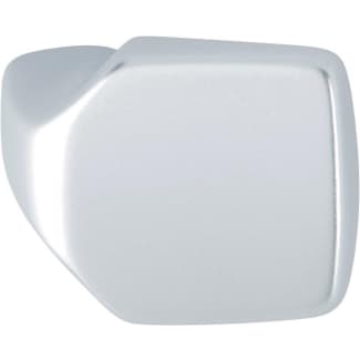 Product afbeelding voor HOPPE Deurknop Voor Schild/Rozet 61G Aluminium F1
