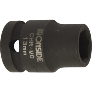 Product afbeelding voor Ironside Slagdopsleutel 1/2 15mm